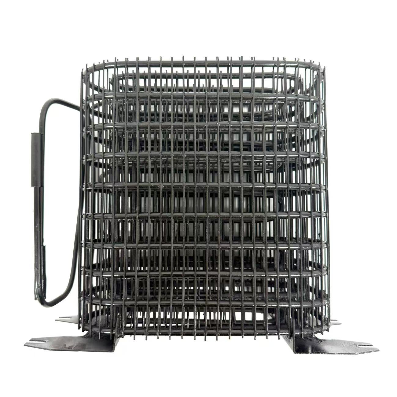 Drum Wind Cooling Condenser